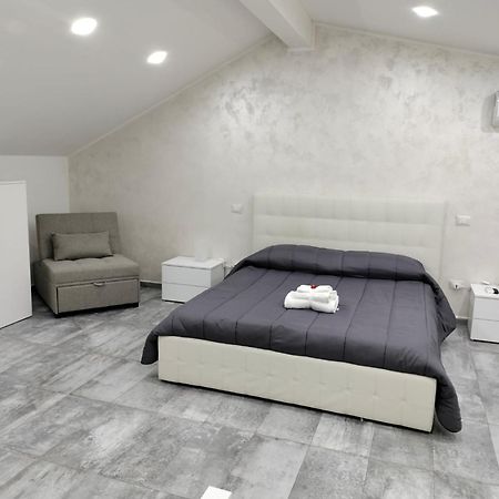Holiday Home Litteri One Catania Luaran gambar