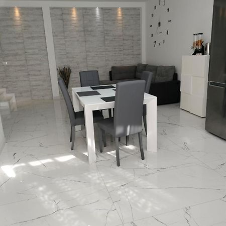 Holiday Home Litteri One Catania Luaran gambar