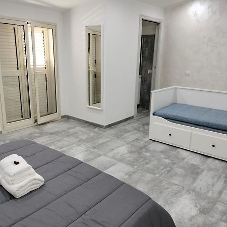 Holiday Home Litteri One Catania Luaran gambar
