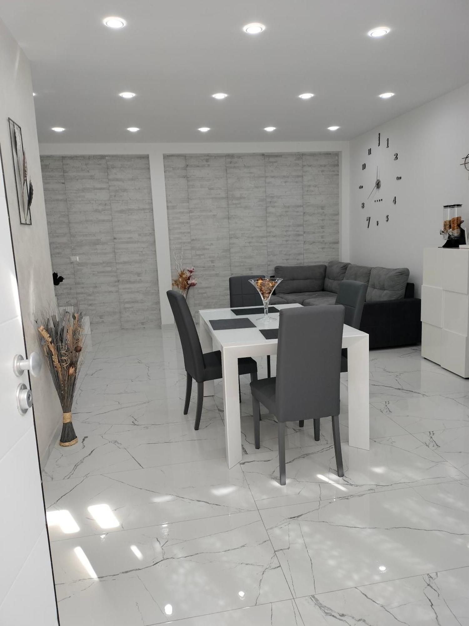 Holiday Home Litteri One Catania Luaran gambar