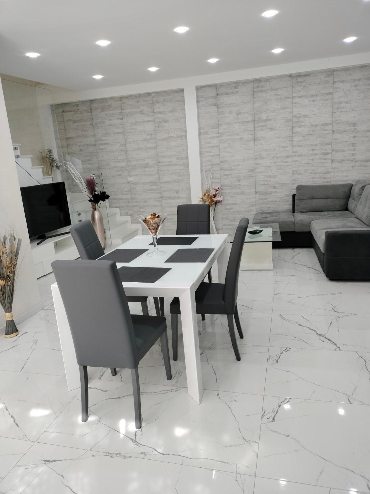Holiday Home Litteri One Catania Luaran gambar
