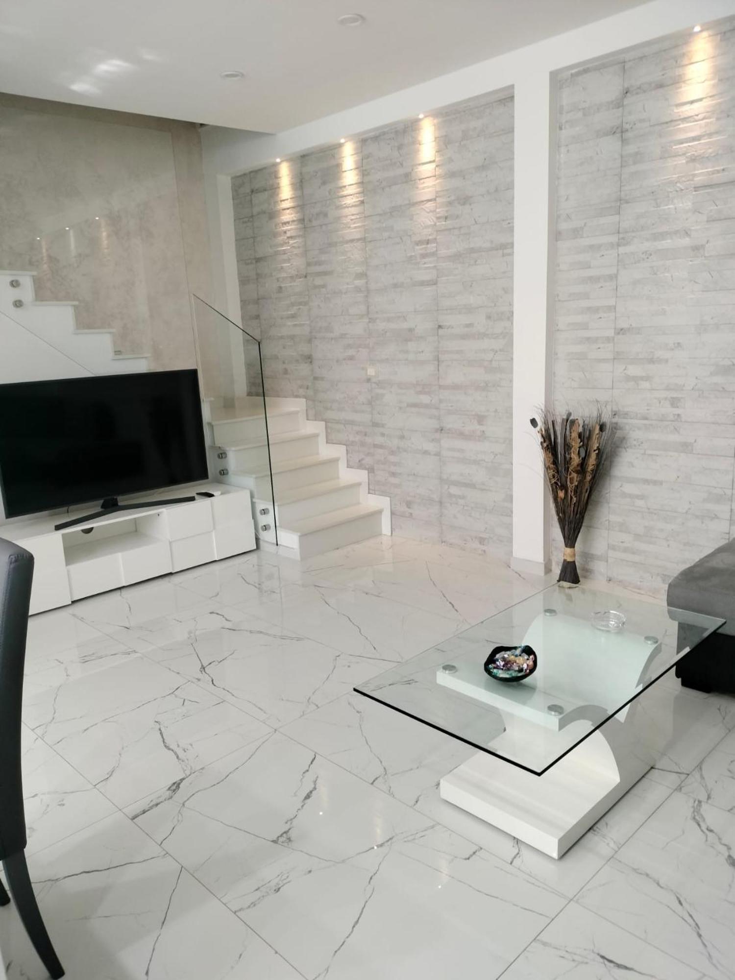 Holiday Home Litteri One Catania Luaran gambar