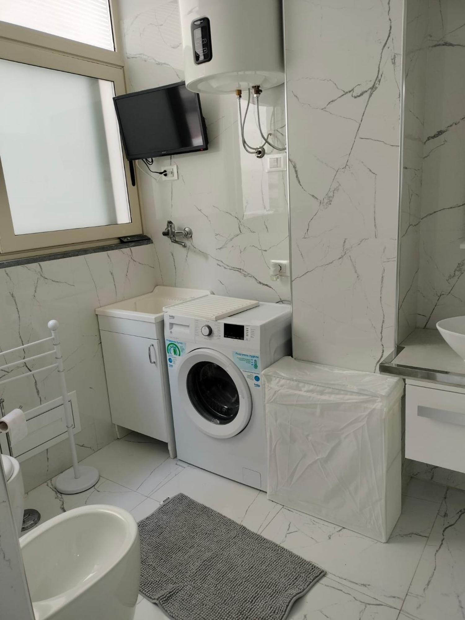 Holiday Home Litteri One Catania Luaran gambar