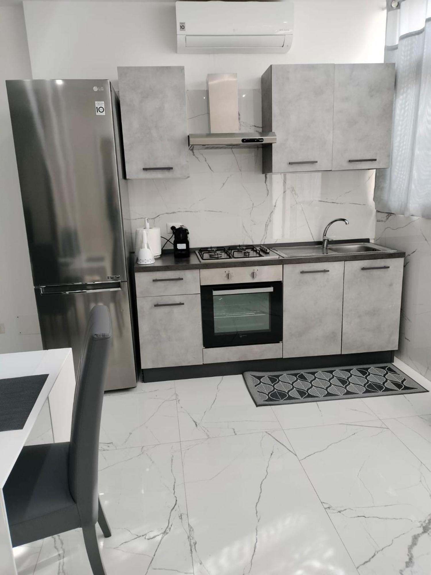 Holiday Home Litteri One Catania Luaran gambar