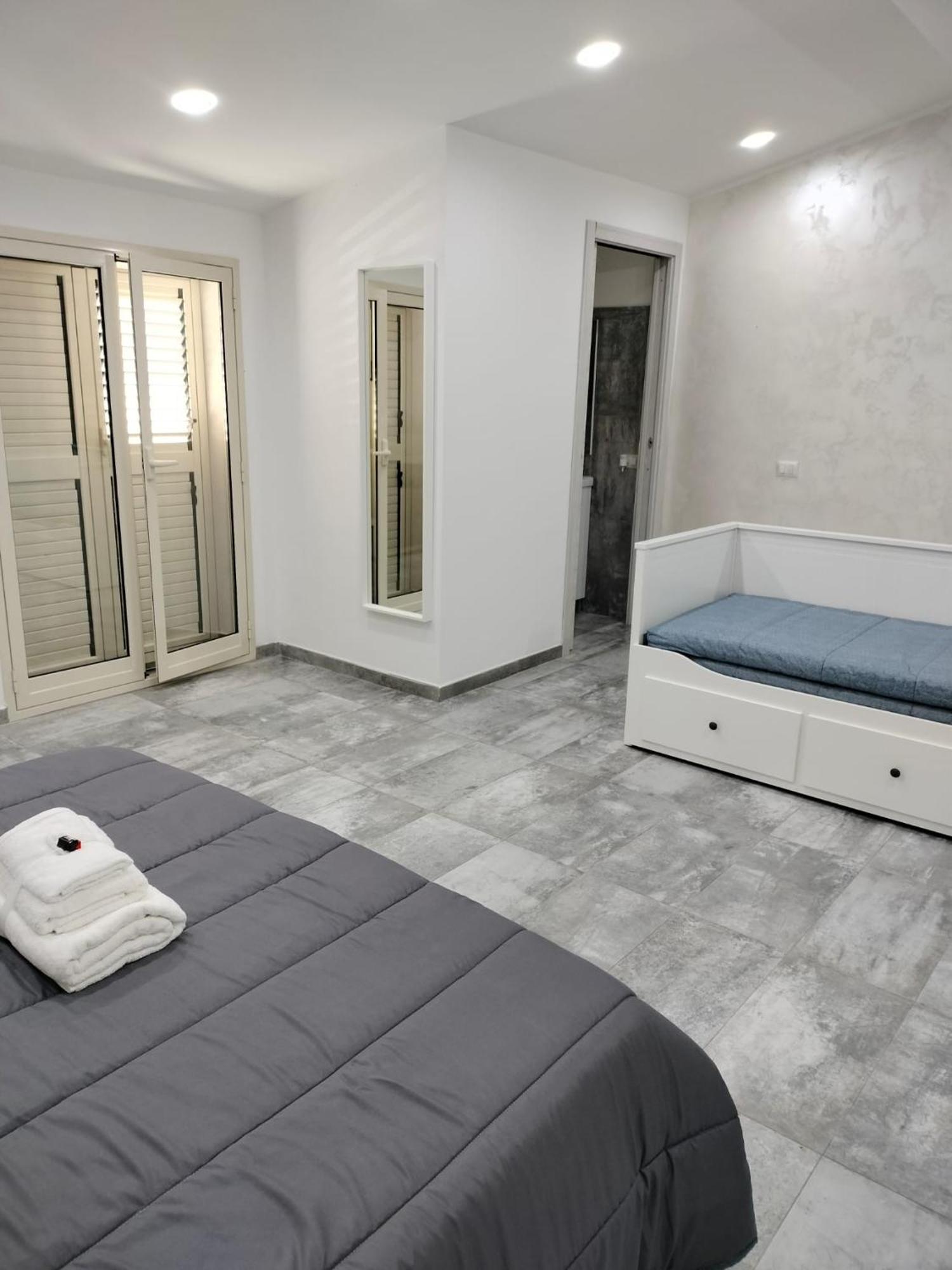 Holiday Home Litteri One Catania Luaran gambar